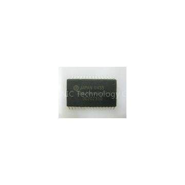 Hi - CMOS process technology HITACHI HM628512BLFP-5 4-Mbit 5V IC Electronic Components