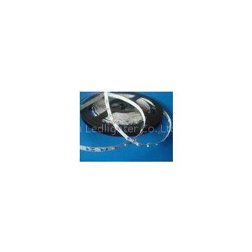 24W SMD3528 Blue / Yellow Led Flexible Strip Lights With Low Power Consumption