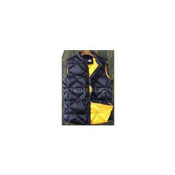 Quilted Vest MPV-LT11631