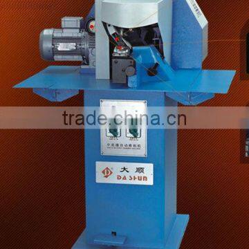 DS-703A Automatic Insole Trimming Machine