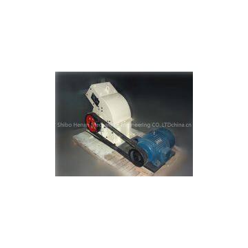 New Type Coal Limestone Gypsum Ring Hammercrusher photo-3