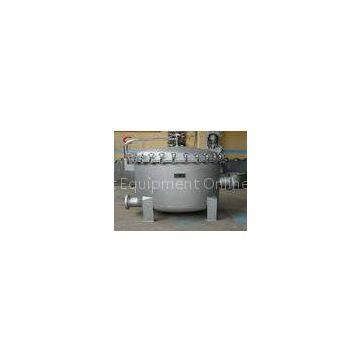 High Flow Jumbo Cartridge Filter Housing For Cooling Tower Filtration