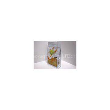 Recyclable Innovative Flexible Packaging / Creative Food Packaging for Tea