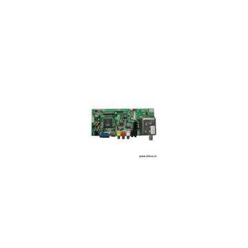 Sell LCD TV Driver Board