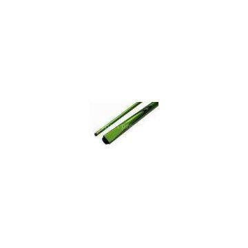 19oz / W030 Economy AA Canada Maple Custom Billiard / Maple 2 Pieces Pool Cue