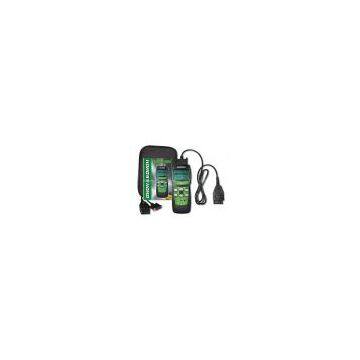 U381 OBDII/EOBDII Memo Scanner(live data)