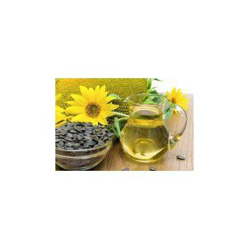 100% pure high quality Sunflower oil Refined in metal tins