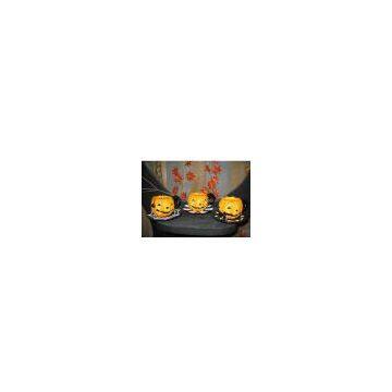 Sell Pumpkin Candle Holder