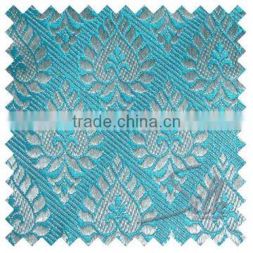 Art Silk Jacquard Fabric photo-1