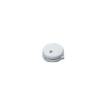 Photoelectric smoke detector