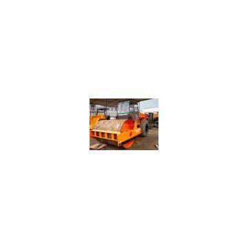 used CA25 DYNAPAC road roller