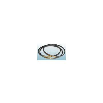 Polyester Fabric Cord V-belts