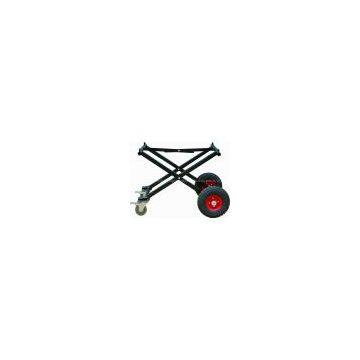 XH-4 Funeral Coffin Trolley
