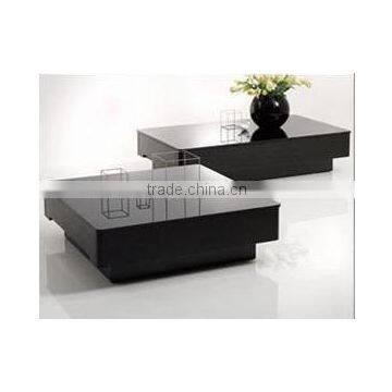 Household Exquisite Coffee & Side Tables photo-4