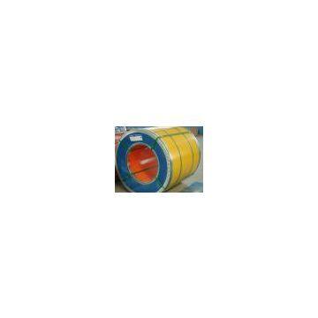 PPGL/ Prepainted steel coil