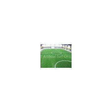 Artificial turf Synthetic Soccer Grass  for indoor / outdoor soccer