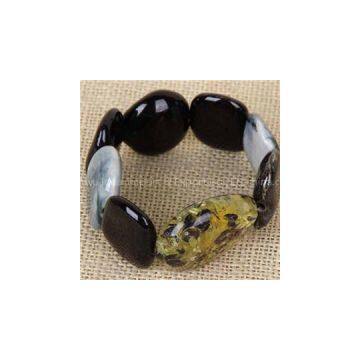 2015 Color Stone Bracelets Bracelets National Wind Colorful Duck Egg Bracelet Jewelry Fashion Bracelets,Welcome To Sample Custom