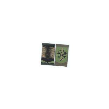 woven label,