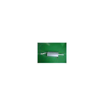 exhaust mufflers for Toyota Camry