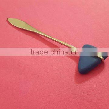 New Taylor Percussion Reflex Hammer Neurological - CE Approved photo-5