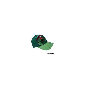 Sell Cap