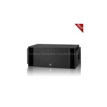 PS Dual 18inch Stage SUB woofer Speaker