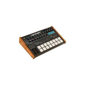 Instruments Tempest Drum Machine