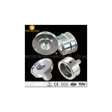 Aluminum Turning Parts