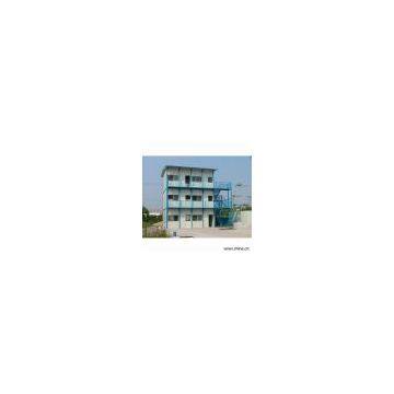 Prefabricated House
