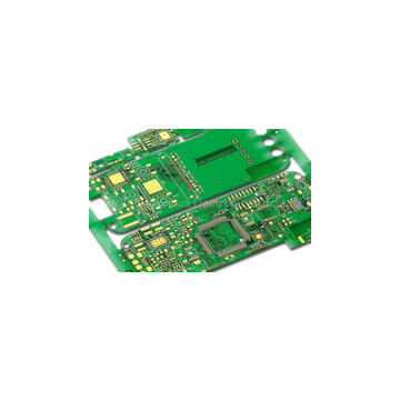 Cheap 4 Layer Pcb HASL Four Layers PCB