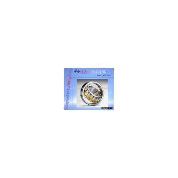 Spherical Roller Bearings