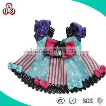 Fashion Custom plush Doll Clothes,American Girl Doll Clothes