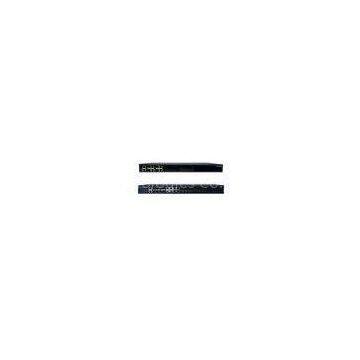 9.5Mpps Throughput FTTx OLT Terminal Dual Power Supply 47-63 Hz EL5600-04P