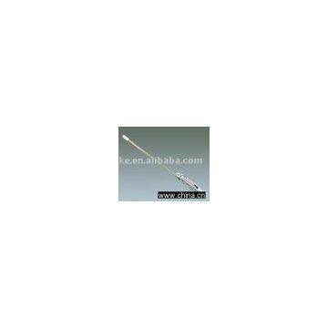 flush bolt A-Zinc alloy