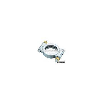 Stainless Steel High pressure Clamp(13MHP)