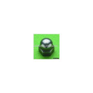 Hexagon Dome Cap Nuts (Two Piece)