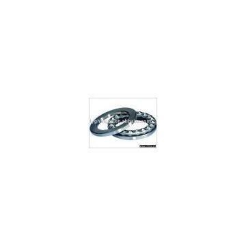 Thrust ball bearings