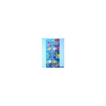 pk water color  ssp-w001