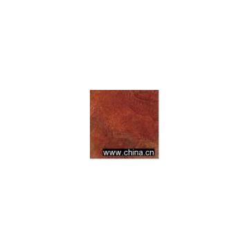 Azarshahr Red Travertine