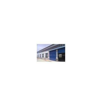 Baoji Intelle Metals Co., Ltd