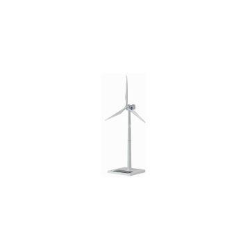 Mini Solar Windmill for Home Decoration