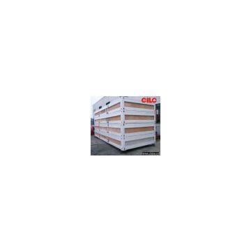 Modular container