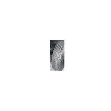 Radial Truck Tire, All Steel Tyres, TBR Tyre