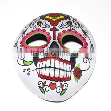 Onbest manufacture colorful light opera mask halloween and carnival mask for adult