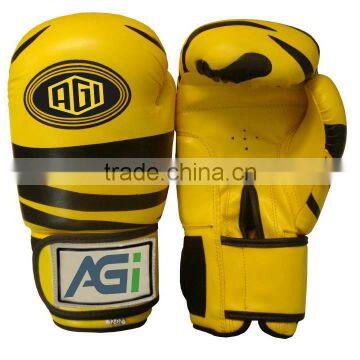 Boxing gloves