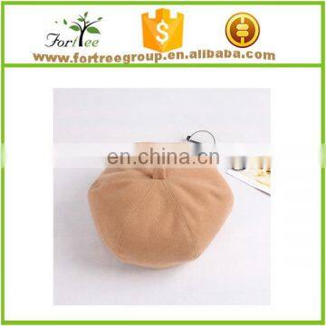 Good Quality Military Wool Felt Berets