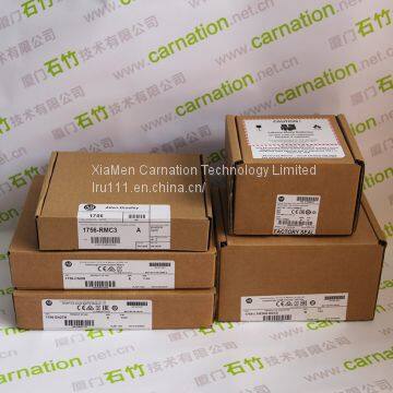 ALLEN BRADLEY  1756-L64  mrplc@mooreplc.com