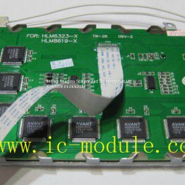 lcd ITY3224-NF23