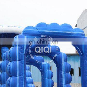 hot selling big water slides for sale