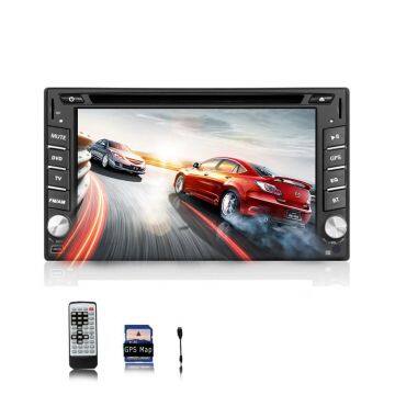 Toyota RAV4 Navigation 1080P Bluetooth Car Radio 10.2 Inch